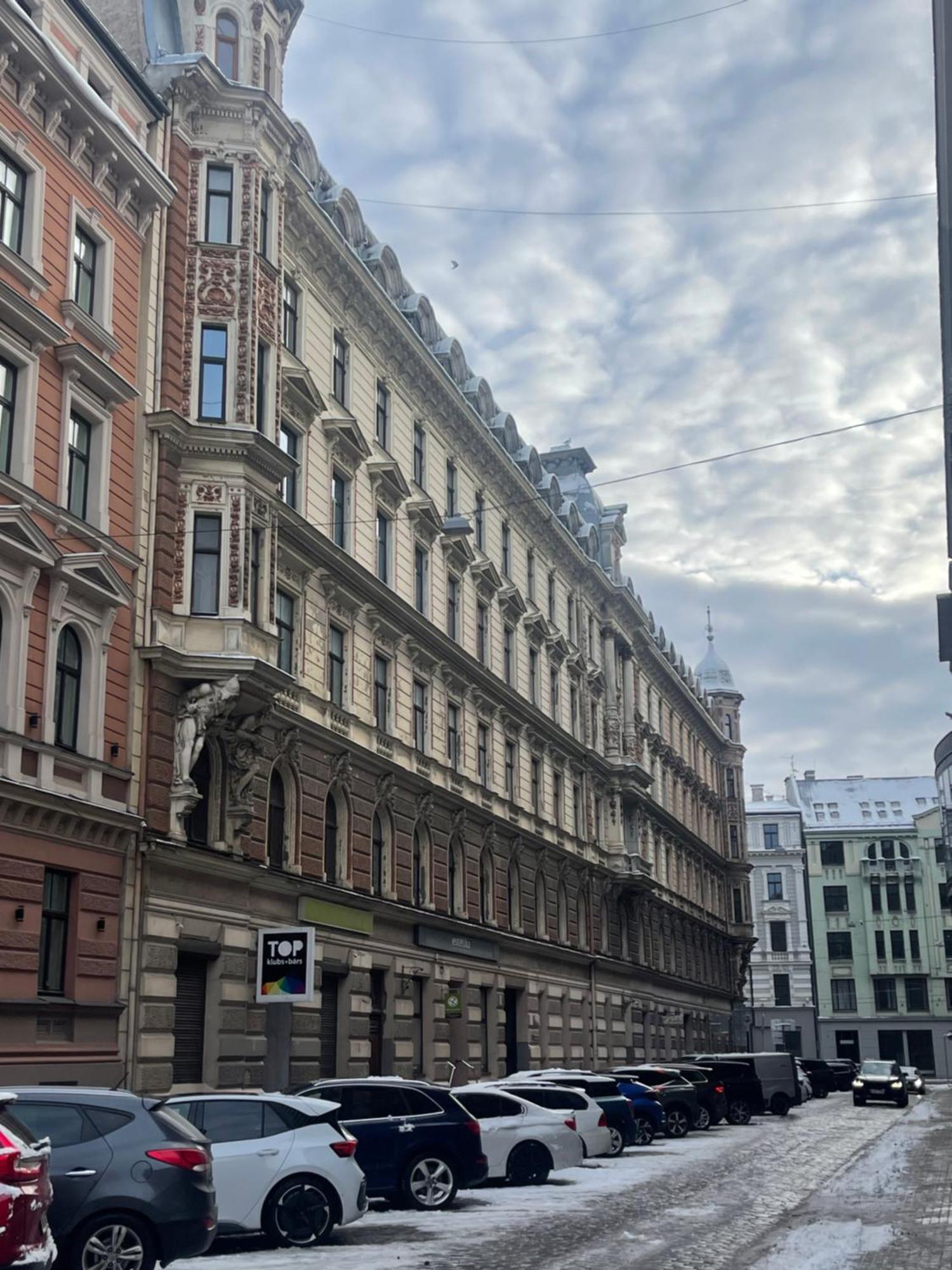 Appartement By Old Town 2 Riga