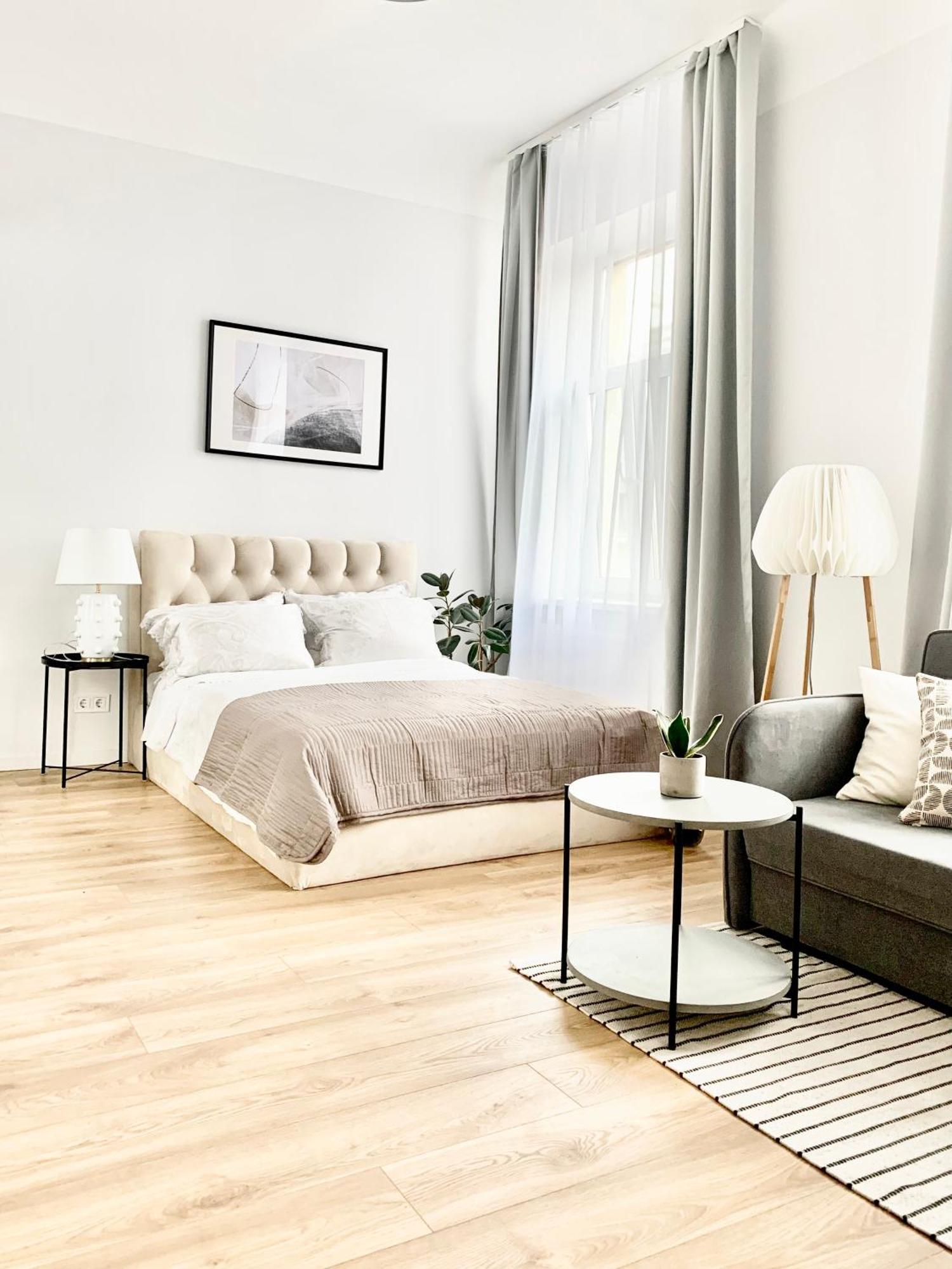 Appartement By Old Town 2