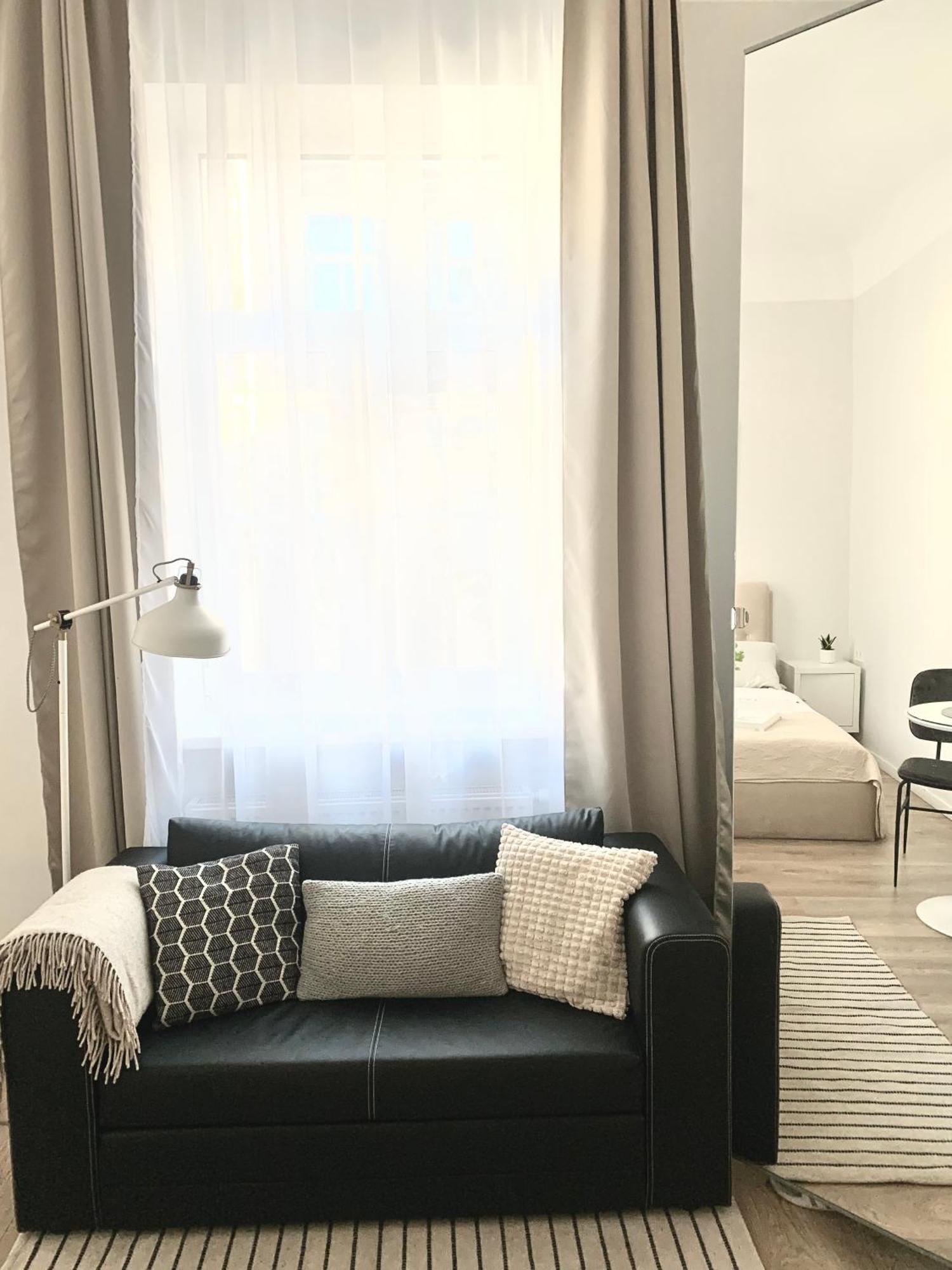 Appartement By Old Town 2 Riga
