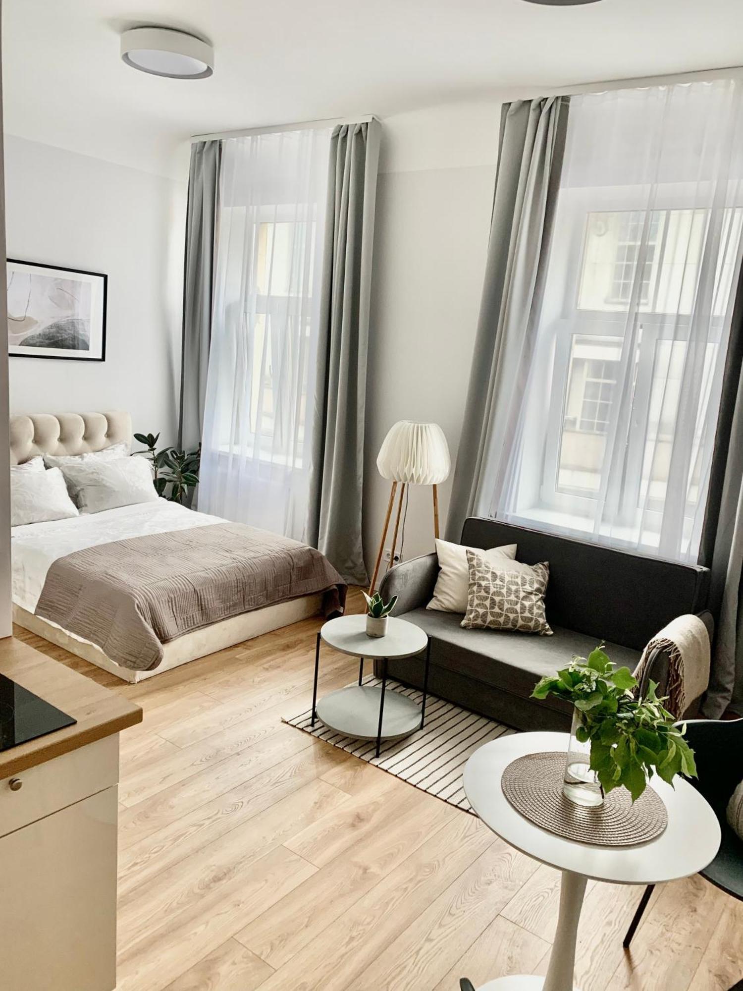 By Old Town 2 Appartement Riga